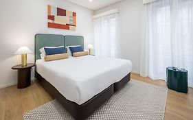 Aspasios Picaria Apartments
